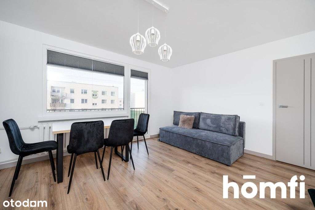 Dwa pokoje po remoncie - Łódź - Bałuty, Radogoszcz - Pełny obrazek: 4/14