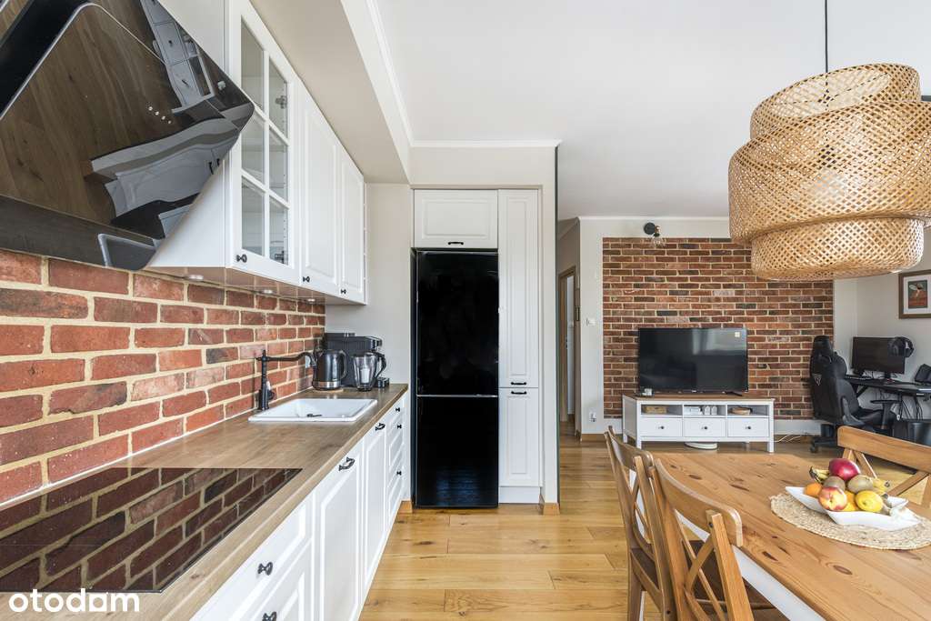 Mieszkanie 2 pokojowe ul. Leszczynowa-5