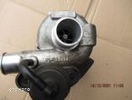 TURBOSPRĘŻARKA 2.0 D4D TOYOTA AVENSIS 17201-27010 - 4