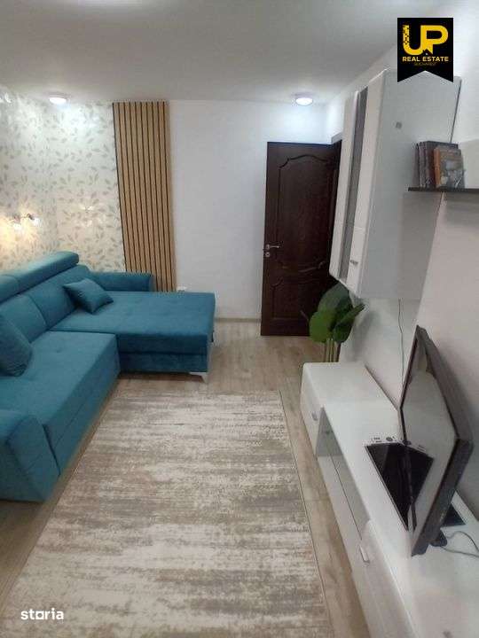 Garsoniera decomandata Militari Lujerului Parcul Liniei-3