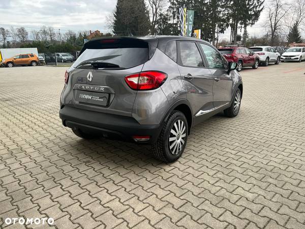 Renault Captur 0.9 Energy TCe Limited - 8