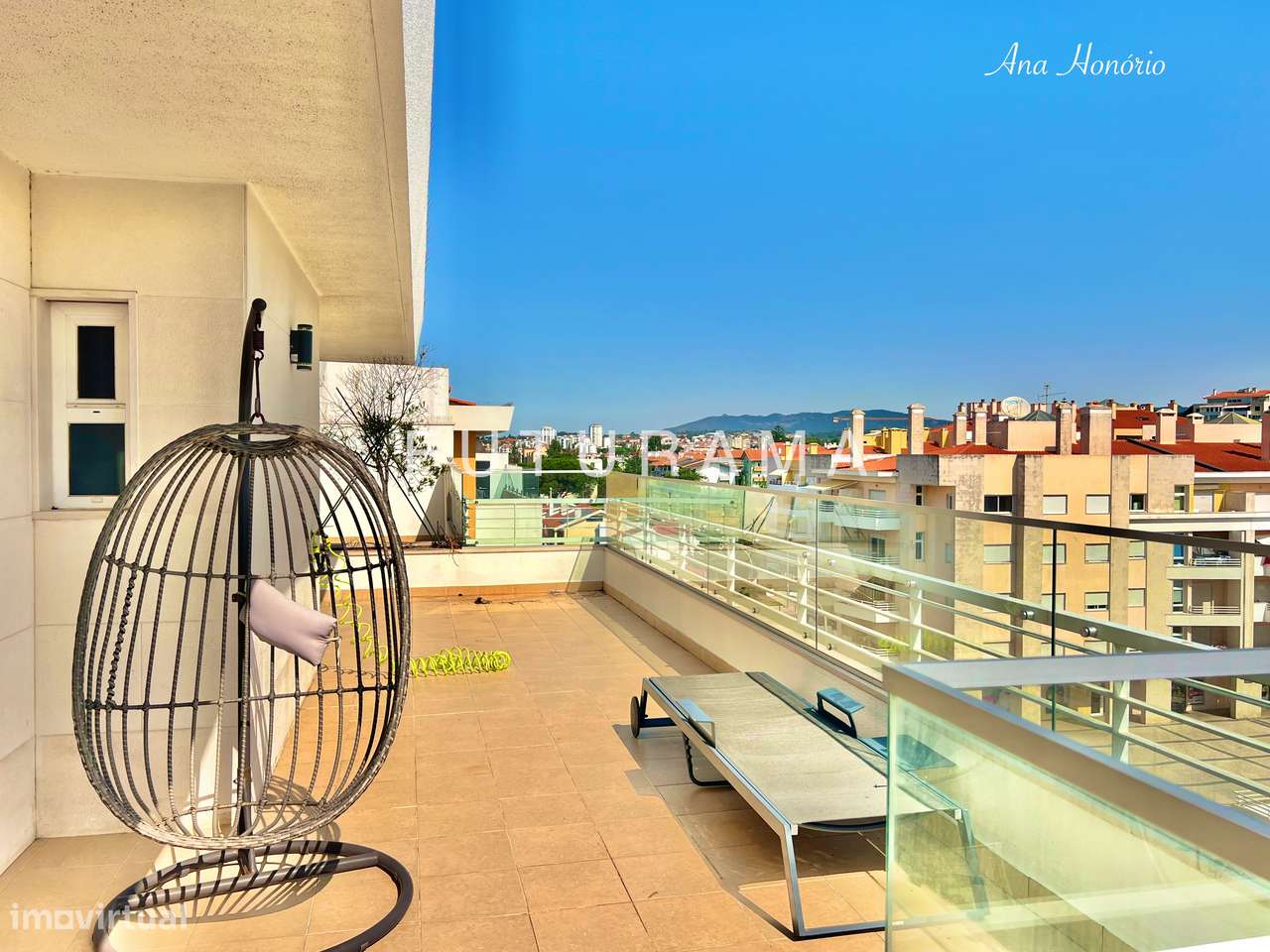 PENTHOUSE T6 RODEADA TERRAÇOS/VISTA MAR-14