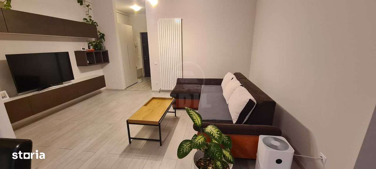 apartament de 3 camere, zona Subcetate, Floresti - Imagine principală: 4/8