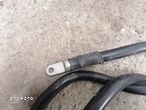 Kabel Przewód Plusowy Akumulatora Audi A8 D3 4E0971225J - 2