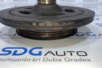 Fulie Vibrochen Mercedes Sprinter E Class Cod A6110300103 - 3