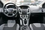 Ford Focus 1.0 EcoBoost Trend - 14