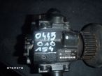 Pompa wtryskowa Audi A6 C6 2.7TDi numer 0445010154 - 2