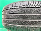 255/50/20 MICHELIN LATITUDE TOUR HP, 4 szt 2017 r - 2