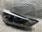 LAMPA PRAWA FULL LED HYUNDAI TUCSON III 92102-D7200 - 3