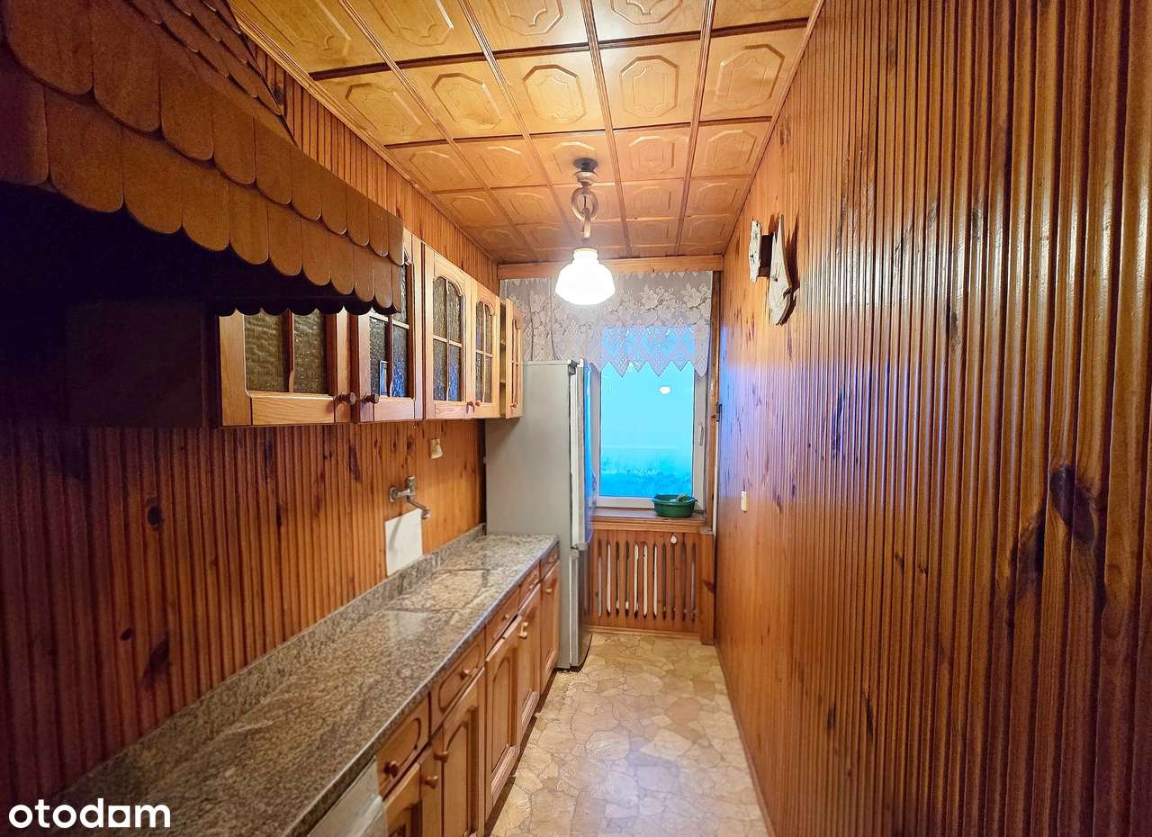 Piaski, Zwycięstwa, 3 pokoje z balkonem w bloku, bez prowizji - Pełny obrazek: 5/7