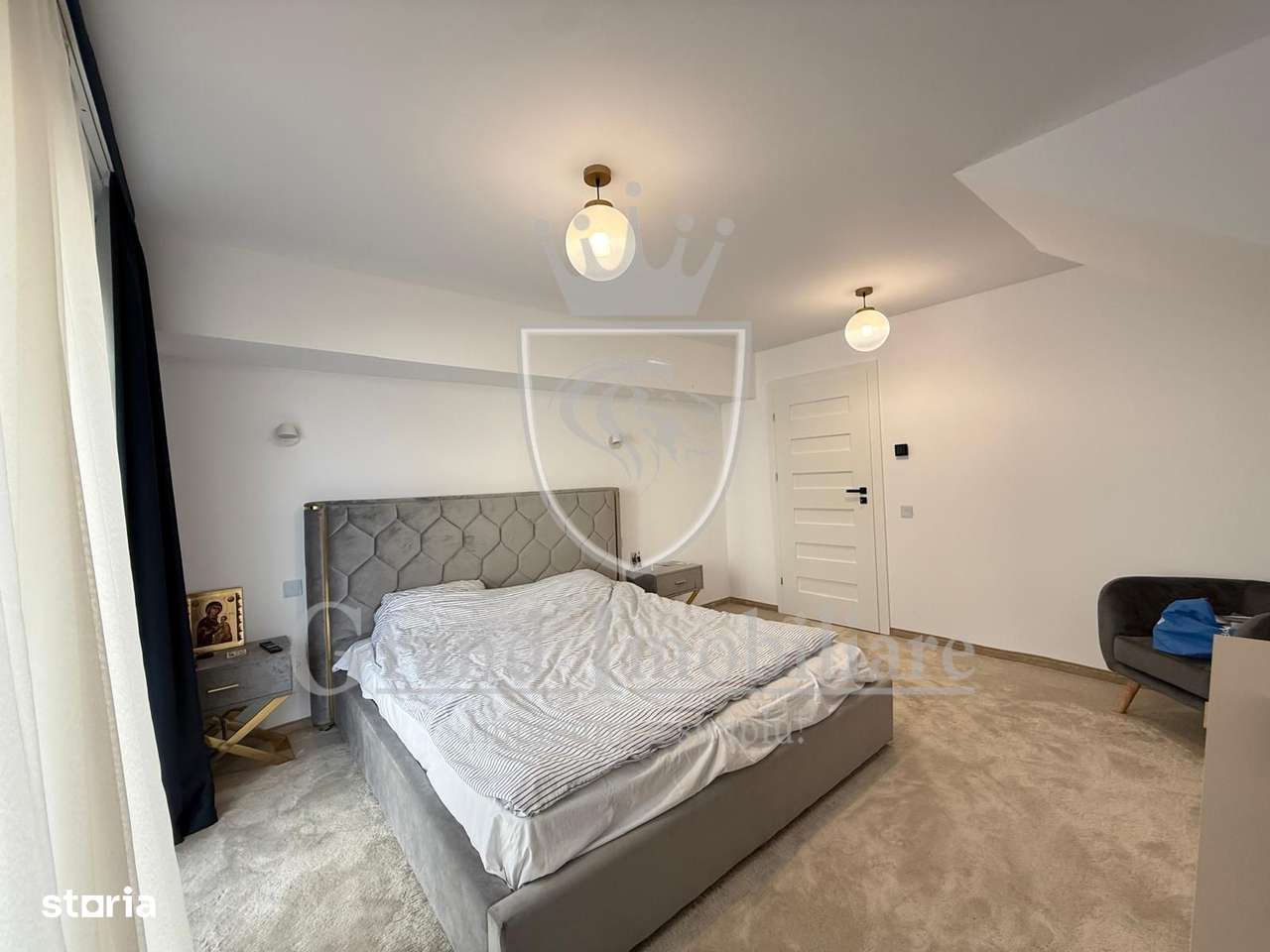 Casa insiruita suprafta 215 mp zona EUROPA - Imagine principală: 5/15