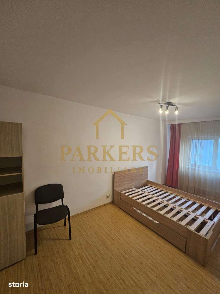Apartament 2 camere de vanzare 50mp utili in Manastur Cluj-Napoca-2
