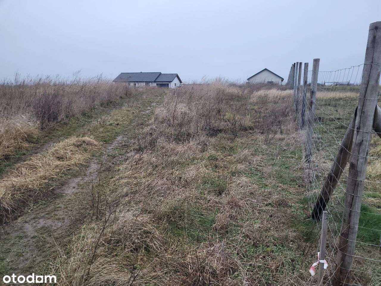 Działka 2000m2 "os. kalendarzowe" cena brutto Fv23% - Pełny obrazek: 5/12