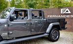 Jeep Gladiator 3.0 CRD Overland AT8 - 29