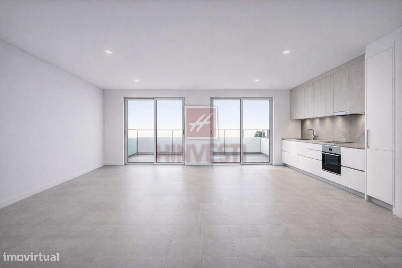 Apartamento T2 | Praia do Pedrogão, Leiria-10