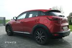 Mazda CX-3 SKYACTIV-G 150 SKYACTIV-Drive AWD Sports-Line - 11