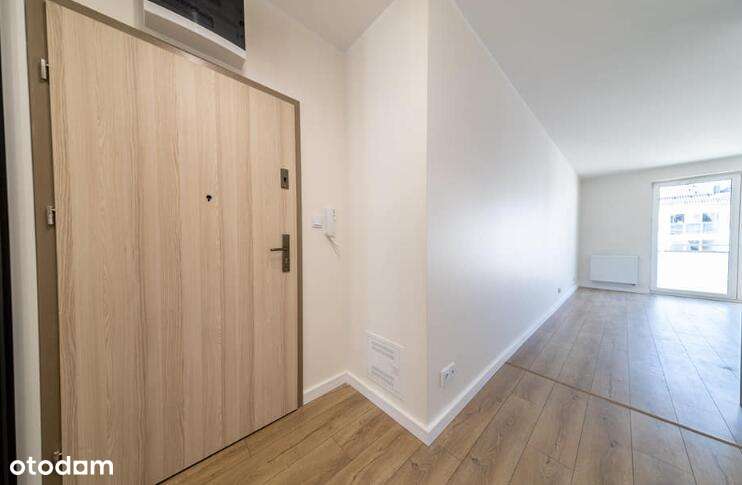 10min do Centrum Gotowe 4-pok + balkon 14m2 Promocja!-2