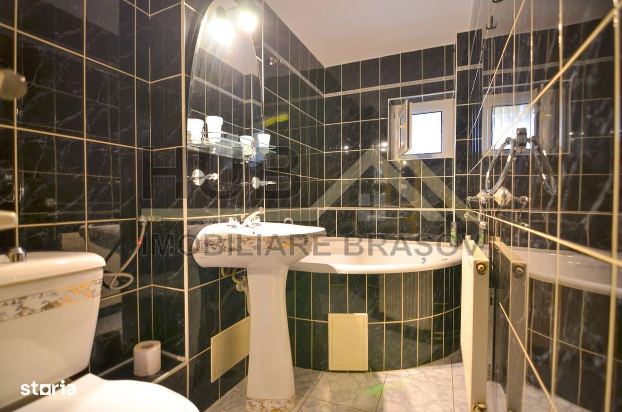 De Vanzare Apartament 3 Camere | Decomandat | 68mp Util | Etaj 1 | Nou-13