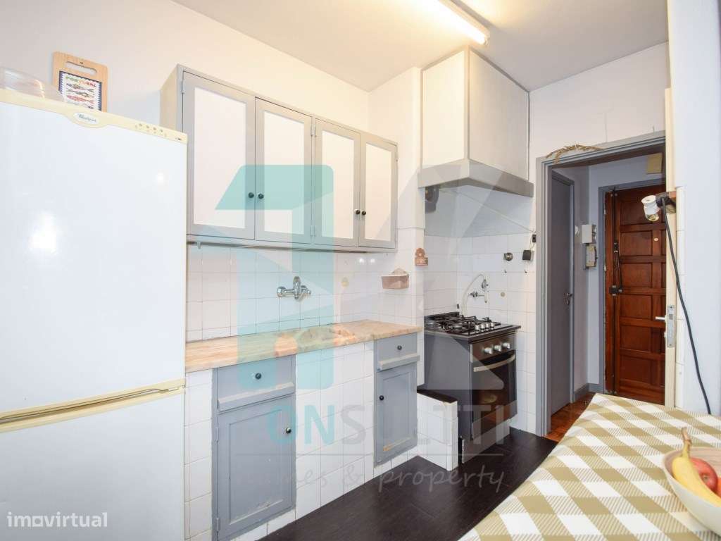 Apartamento T4 Alfragide - Amadora-8