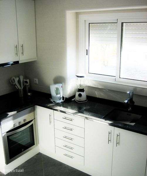 T2 bairro de Alvalade - Grande imagem: 5/11