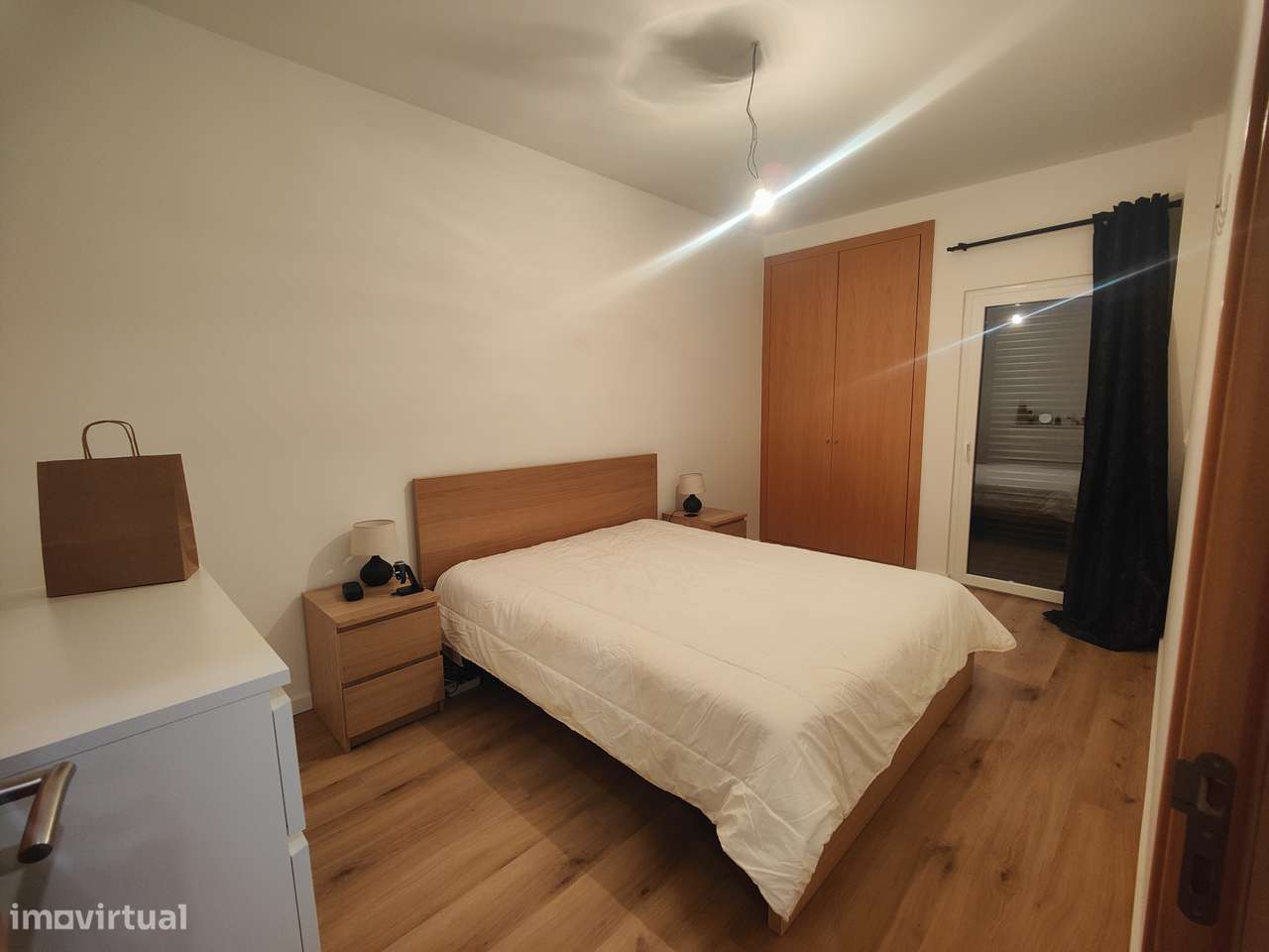 Apartamento T2 moderno em Arruda dos Vinhos - Grande imagem: 4/7