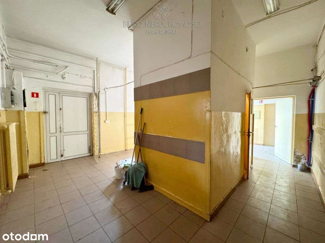 Atrakcyjny lokal przy głównej ulicy Hajnówki –147m-6