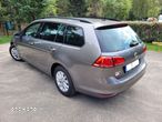 Volkswagen Golf VII 1.6 TDI BMT Trendline EU6 - 2