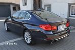 BMW Seria 5 520d Luxury Line - 6