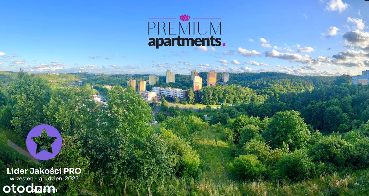 3-pokoje 60,50 m2, balkon, piwnica, las-2