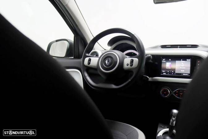 Renault Twingo Electric LIFE - 24