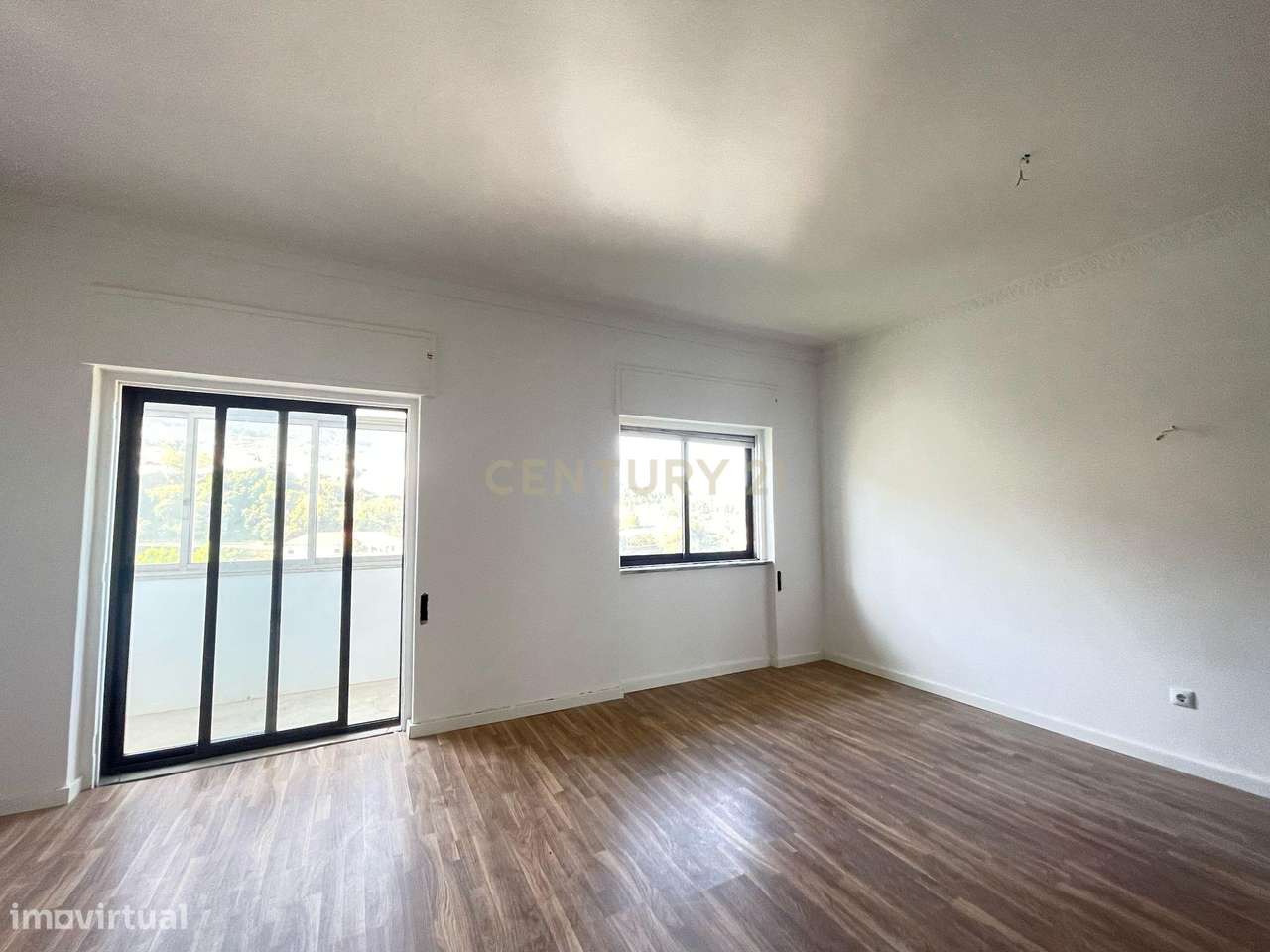 Excelente Apartamento T2 na Covilhã - Grande imagem: 2/11