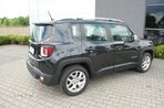 Jeep Renegade - 11