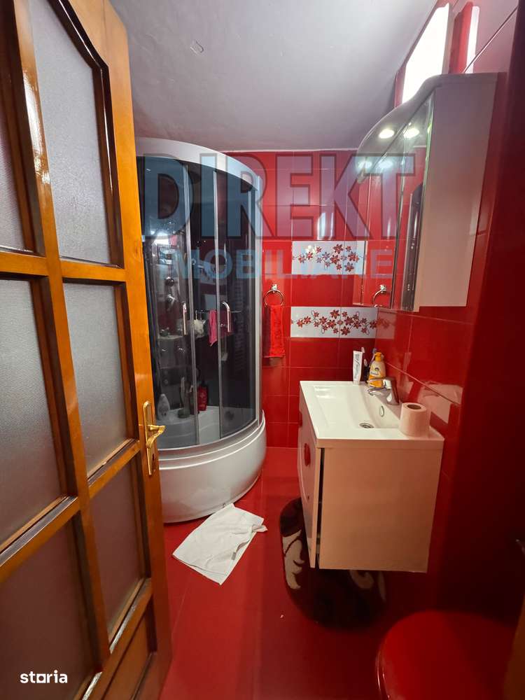 Apartament , 3 camere , parter, Stefan cel Mare-2