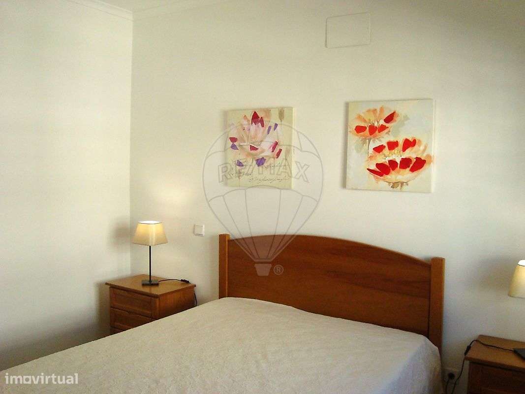 Apartamento T1 para venda-5