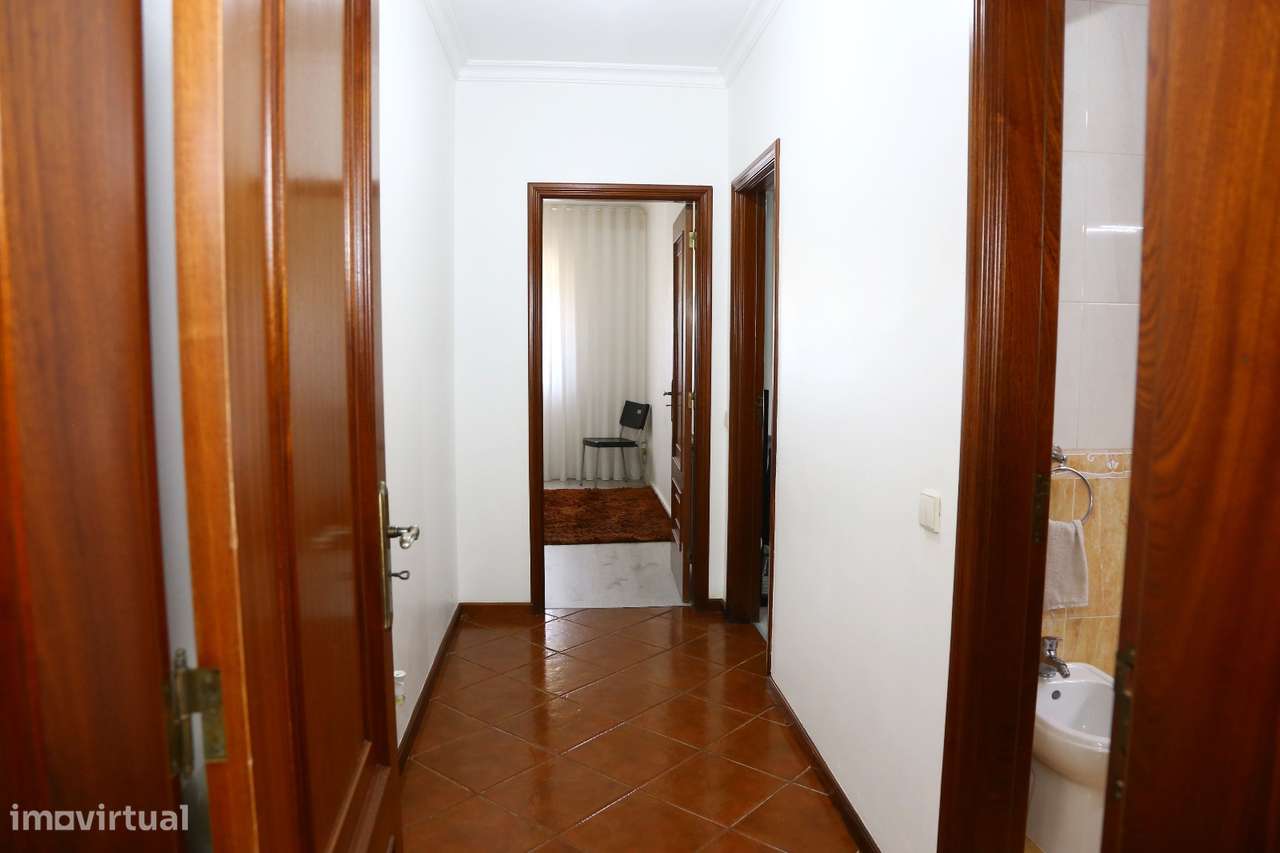 Apartamento T2 Venda em Lustosa e Barrosas (Santo Estêvão),Lousada-6