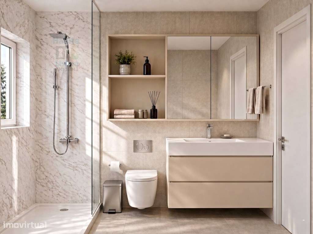 Exclusiva Moradia T4 com Suites Temáticas e Piscina Privada-25