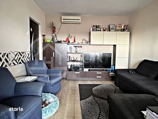 Apartament cu 2 camere de vanzare in zona Decebal-Dacia, Oradea