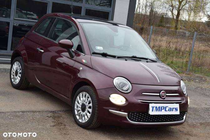 Fiat 500 - 19