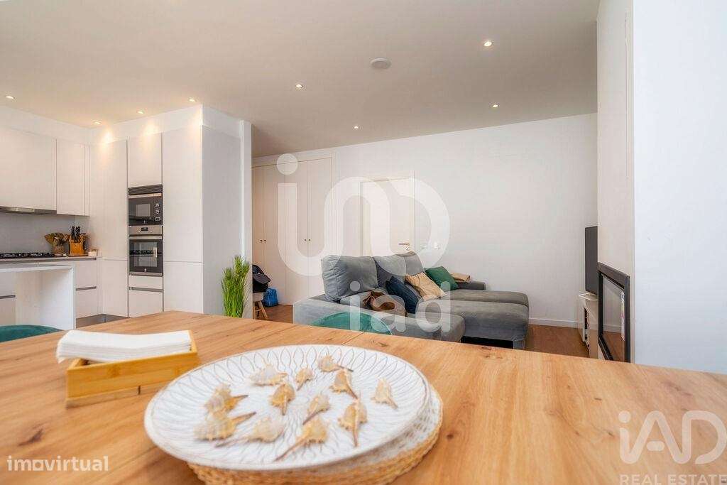 Apartamento T2 em São Brás de Alportel de 100 m2-10