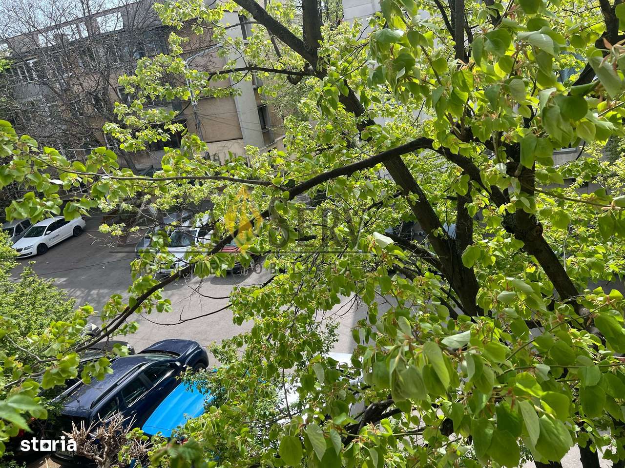 Apartament 2 camere de vânzare – ultracentral, zonă Aroma, Ploiești-6