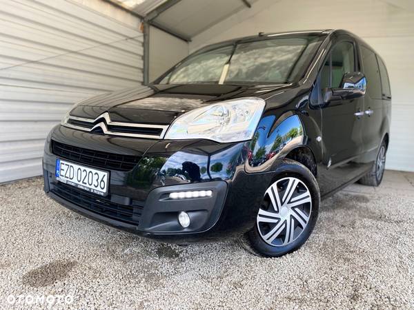 Citroën Berlingo Multispace BlueHDi 100 FEEL - 1