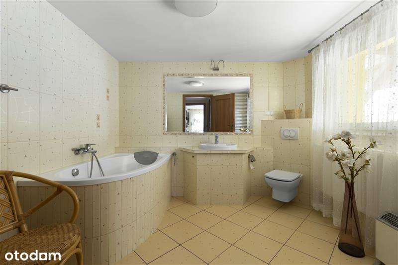 Dom wolnostojący - Gdynia Działki Leśne-7