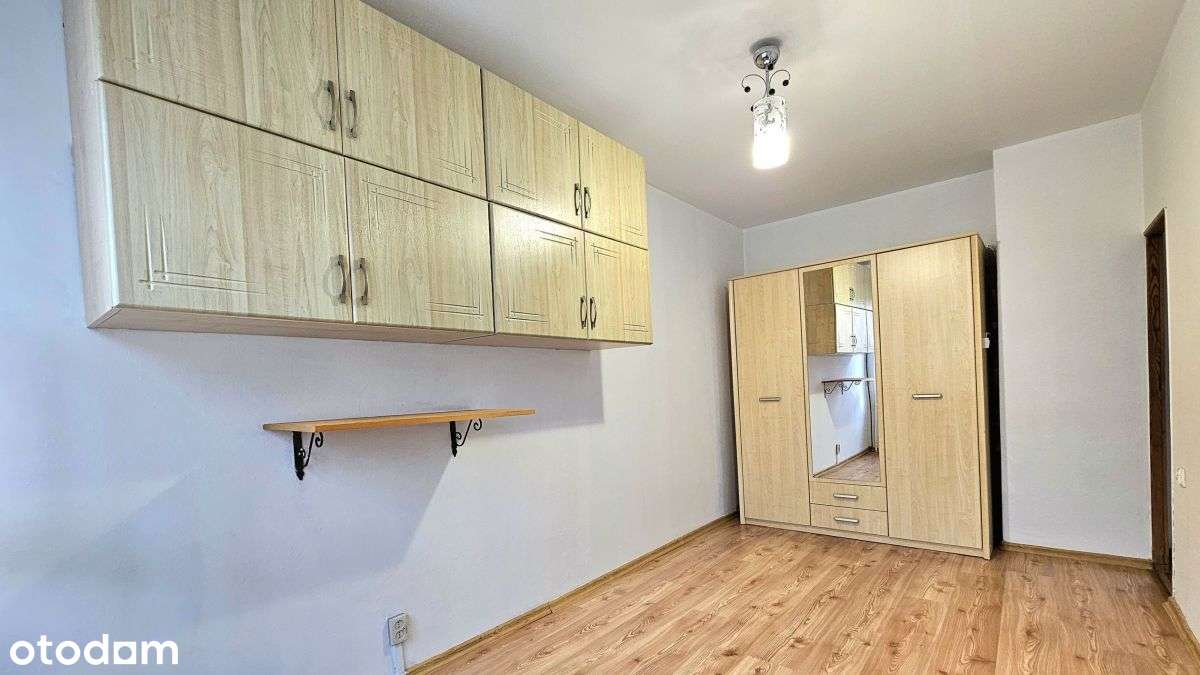 Przytulne mieszkanie z balkonem-9