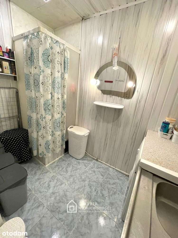 Teraz Taniej! mieszkanie w kamienicy w centrum-9