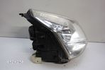 Lampy reflektory przednie lewa prawa Renault Vel Satis - 3