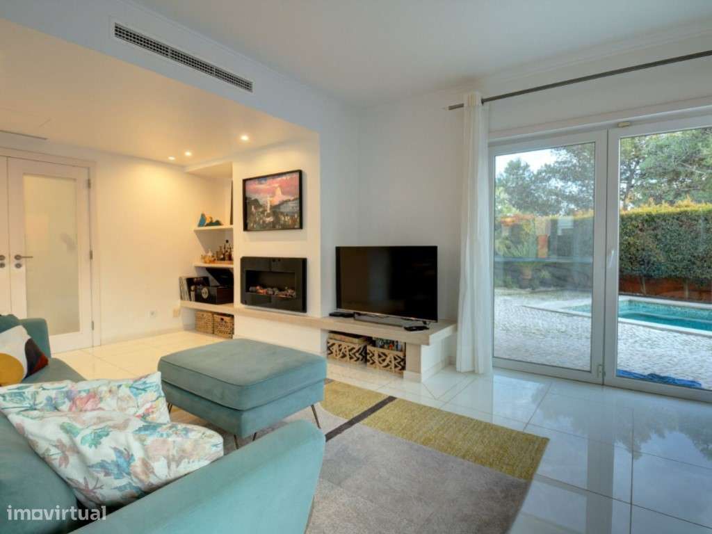 Moradia de Luxo, Aldeia de Juzo - Charneca, Cascais | T4-12
