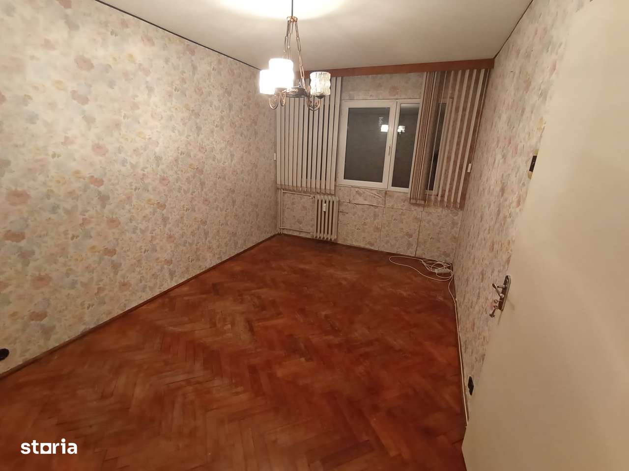 Apartament 3 camere Cantemir, etaj 2! Ideal pentru personalizare! - Imagine principală: 3/14