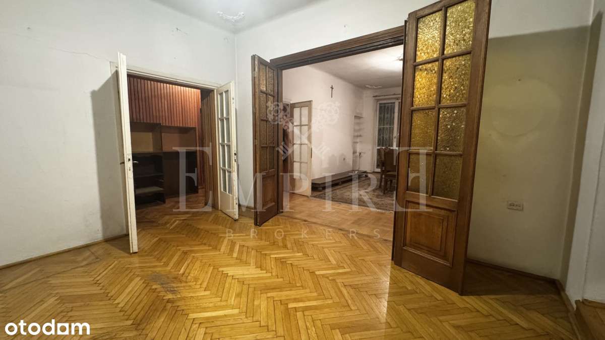 Stary Żoliborz - gratka dla koneserów-4