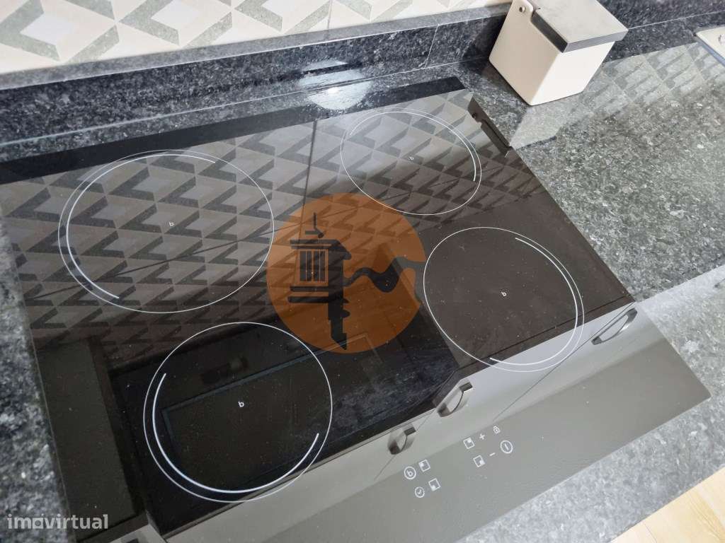 Apartamento em Altura para Arrendamento de 15 de Setembro a 16 de J... - Grande imagem: 4/21