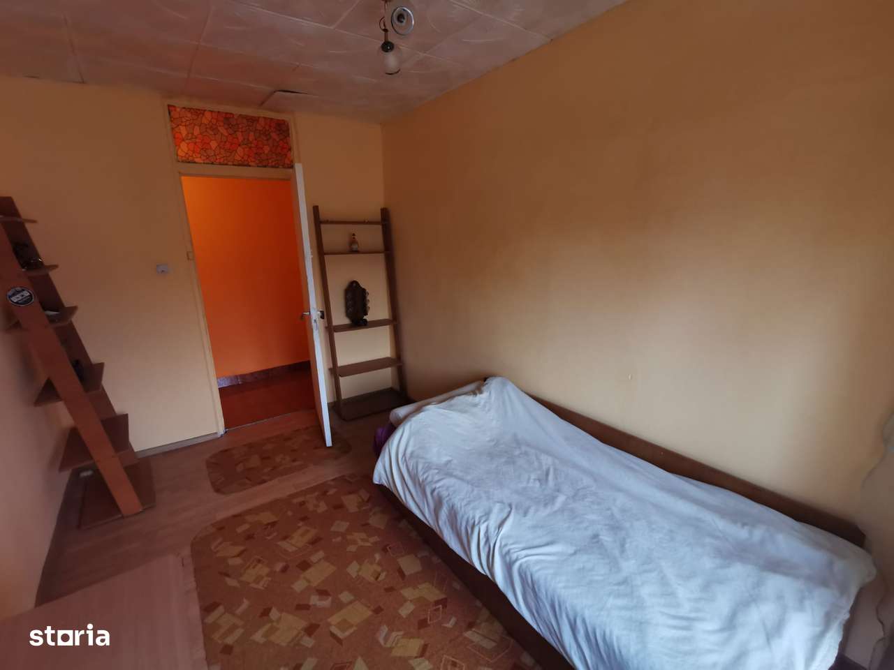 De vanzare apartament 5 camere – Dambovita- 2471-7